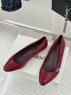 2026.03.12 Super Perfect Chloe Women Shoes Sz35-40 076