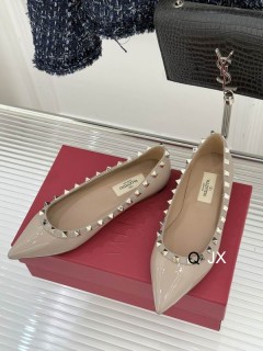 2026.03.12 Super Perfect Valentino Women Shoes Size35-40 762