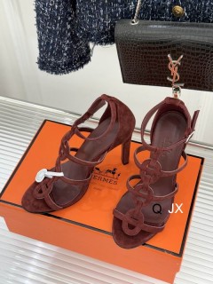 2026.03.12 Super Perfect Hermes Women Sandals sz35-40 422