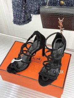 2026.03.12 Super Perfect Hermes Women Sandals sz35-40 423