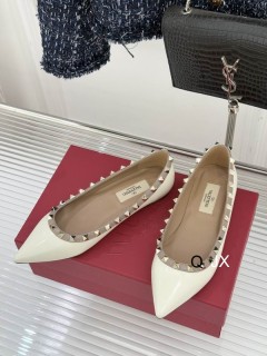 2026.03.12 Super Perfect Valentino Women Shoes Size35-40 761