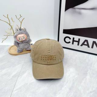 2026.03.17 Super Perfect MM6 Hat 001