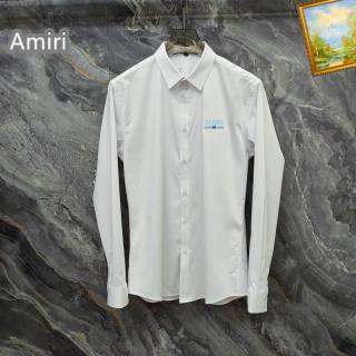 2026.03.18 Amiri Long Shirts S-4XL 029