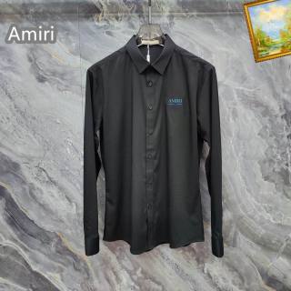 2026.03.18 Amiri Long Shirts S-4XL 028