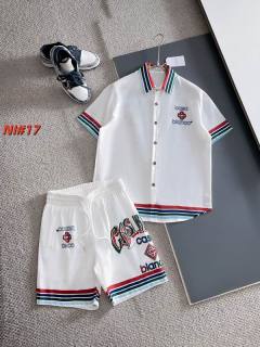 2026.03.19  Casablanca Sports Suit M-3XL 153