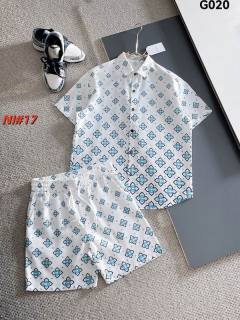2026.03.19  Casablanca Sports Suit M-3XL 151