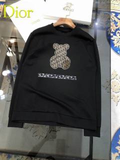 2026.03.19 Dior Hoodie M-5XL 2462