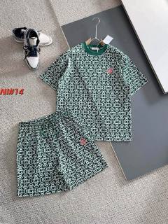 2026.03.19  Casablanca Sports Suit M-3XL 155
