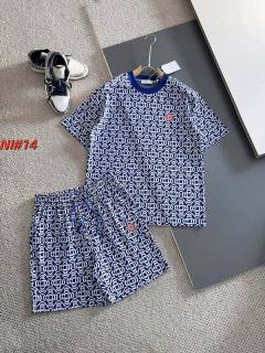 2026.03.19  Casablanca Sports Suit M-3XL 154