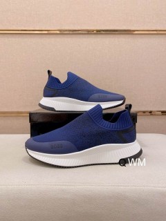 2026.03.23 Super Perfect BOSS Men Shoes size38-45 3281