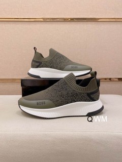 2026.03.23 Super Perfect BOSS Men Shoes size38-45 3282