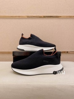 2026.03.23 Super Perfect BOSS Men Shoes size38-45 3280
