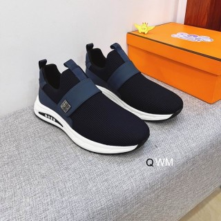 2026.03.23 Super Perfect BOSS Men Shoes size38-45 3283