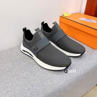 2026.03.23 Super Perfect BOSS Men Shoes size38-45 3285