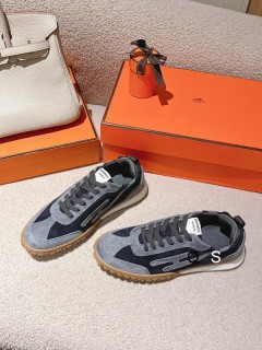 2026.03.23 Super Perfect HERMES Women shoes sz35-40 945