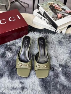 2026.03.23 Super Perfect GUCCI Women Slippers sz35-40 2937