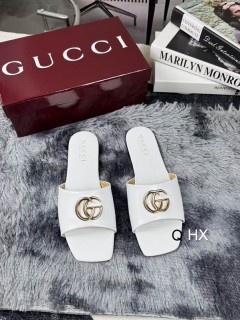 2026.03.23 Super Perfect GUCCI Women Slippers sz35-40 2946