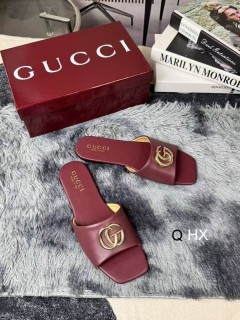 2026.03.23 Super Perfect GUCCI Women Slippers sz35-40 2947