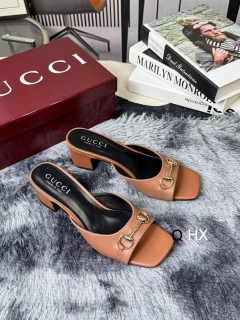 2026.03.23 Super Perfect GUCCI Women Slippers sz35-40 2942