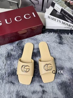 2026.03.23 Super Perfect GUCCI Women Slippers sz35-40 2948