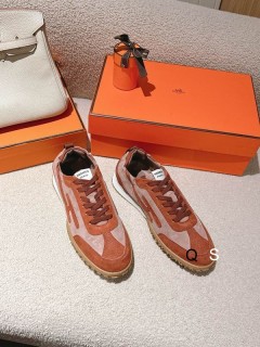 2026.03.23 Super Perfect HERMES Women shoes sz35-40 943