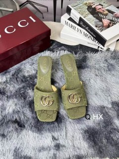 2026.03.23 Super Perfect GUCCI Women Slippers sz35-40 2936