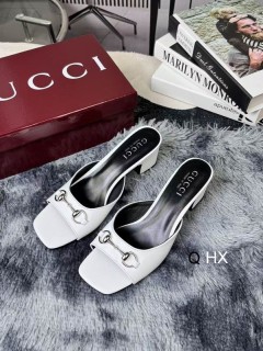 2026.03.23 Super Perfect GUCCI Women Slippers sz35-40 2939