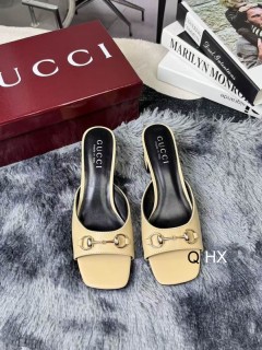 2026.03.23 Super Perfect GUCCI Women Slippers sz35-40 2938