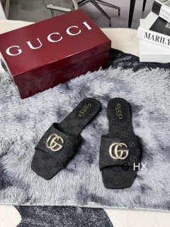 2026.03.23 Super Perfect GUCCI Women Slippers sz35-40 2944