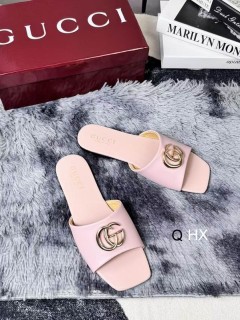 2026.03.23 Super Perfect GUCCI Women Slippers sz35-40 2951