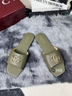 2026.03.23 Super Perfect GUCCI Women Slippers sz35-40 2950