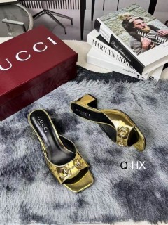 2026.03.23 Super Perfect GUCCI Women Slippers sz35-40 2943
