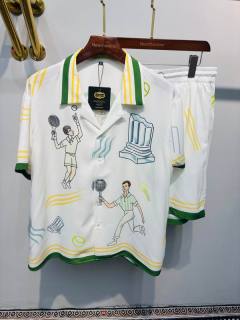 2026.03.24 Casablanca Sports Suit M-5XL 164