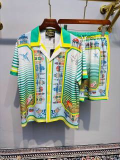 2026.03.24 Casablanca Sports Suit M-5XL 160