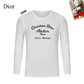 2026.03.25 Dior Hoodie S-4XL 2469