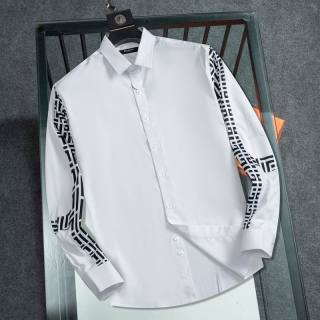 2026.03.26 Balmain Long Shirts M-3XL 039