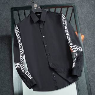 2026.03.26 Balmain Long Shirts M-3XL 040
