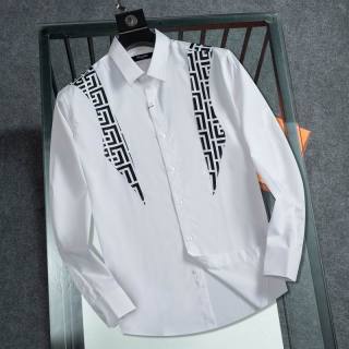 2026.03.26 Balmain Long Shirts M-3XL 037