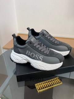 2026.03.30 Super Perfect BOSS Men Shoes size38-46 3292
