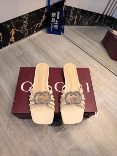 2026.03.30 Super Perfect GUCCI Women Slippers sz35-40 2965