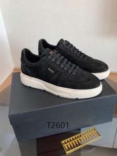 2026.03.30 Super Perfect BOSS Men Shoes size38-46 3286