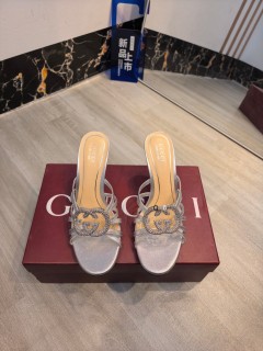 2026.03.30 Super Perfect GUCCI Women Slippers sz35-40 2959