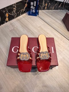 2026.03.30 Super Perfect GUCCI Women Slippers sz35-40 2966