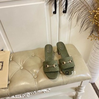 2026.03.30 Super Perfect GUCCI Women Slippers sz35-40 2969