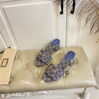 2026.03.30 Super Perfect GUCCI Women Slippers sz35-40 2957