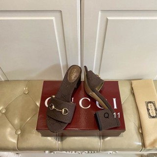 2026.03.30 Super Perfect GUCCI Women Slippers sz35-40 2970