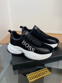 2026.03.30 Super Perfect BOSS Men Shoes size38-46 3289
