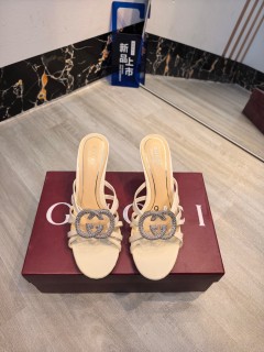 2026.03.30 Super Perfect GUCCI Women Slippers sz35-40 2962