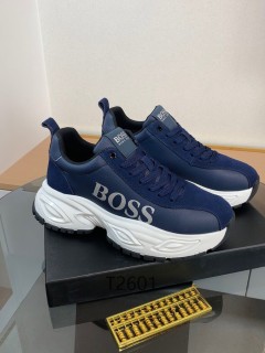 2026.03.30 Super Perfect BOSS Men Shoes size38-46 3291