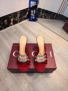 2026.03.30 Super Perfect GUCCI Women Slippers sz35-40 2960